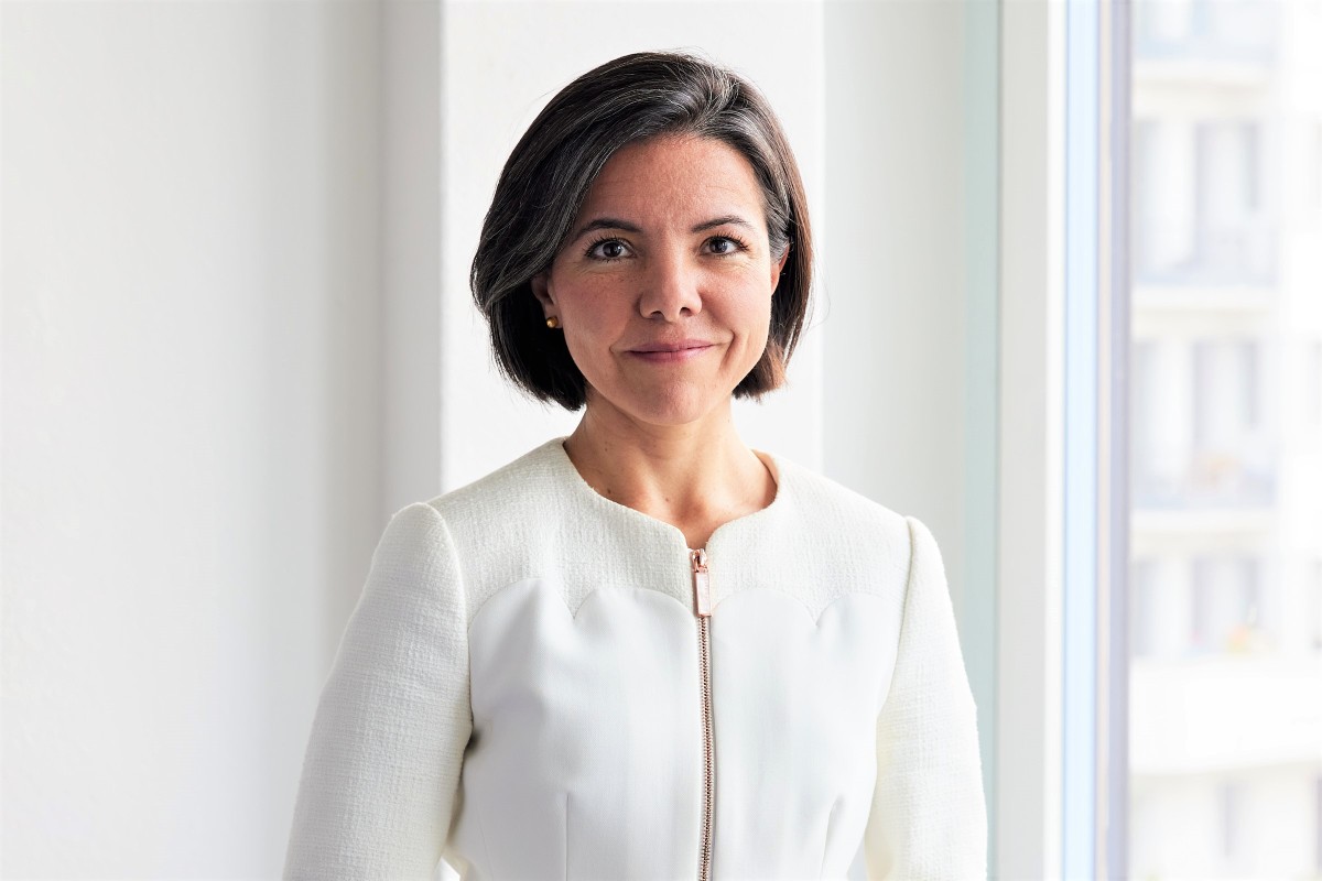 Prof. Dr.  Daniella Laureiro Martinez