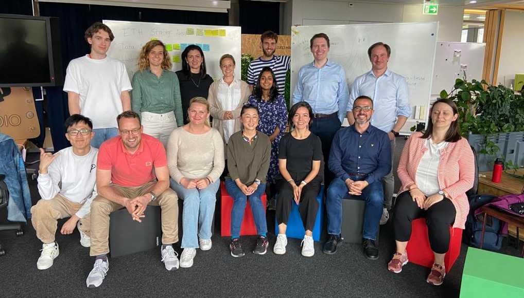 TIM Strategy Workshop 